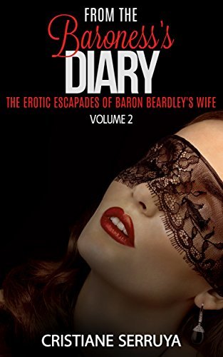The Diaries book cover 2