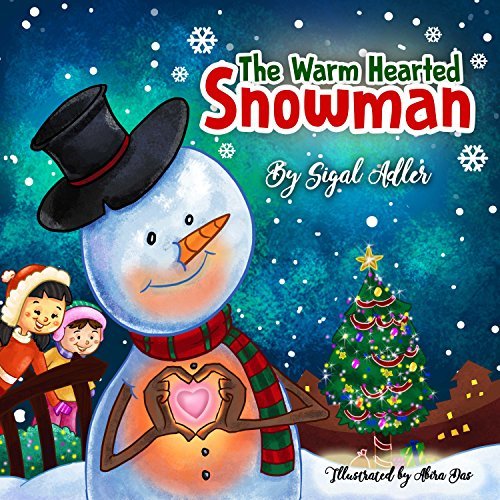 The Warm-Hearted Snowman