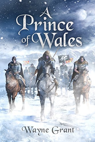 A Prince of Wales by Wayne Grant | Goodreads