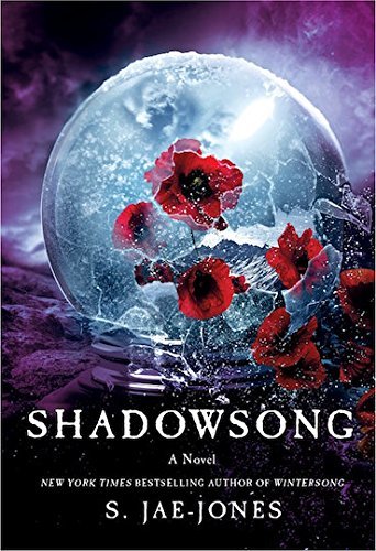 Shadowsong (Wintersong, #2)