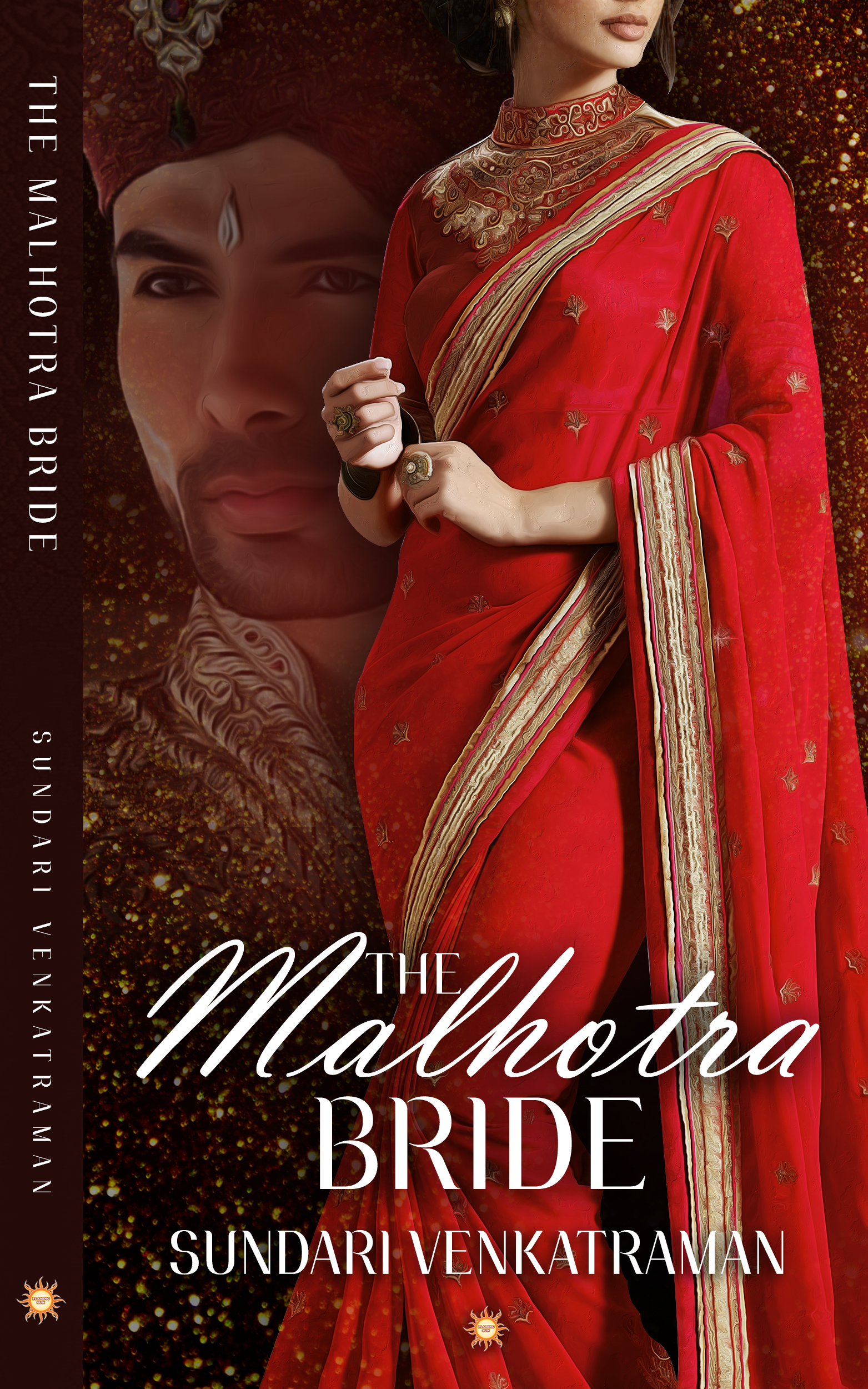 The Malhotra Bride