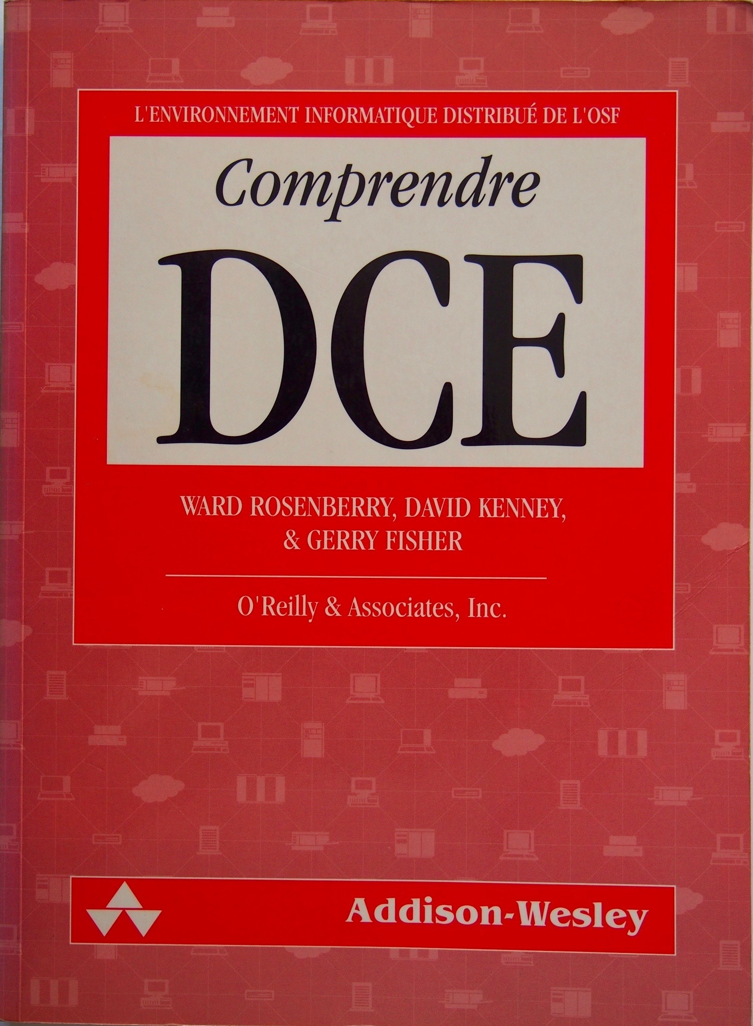 Dce Library Comprendre DCE by Ward Rosenberg | Goodreads