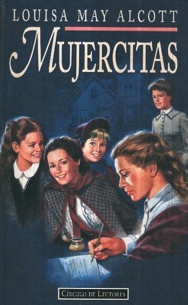 Mujercitas