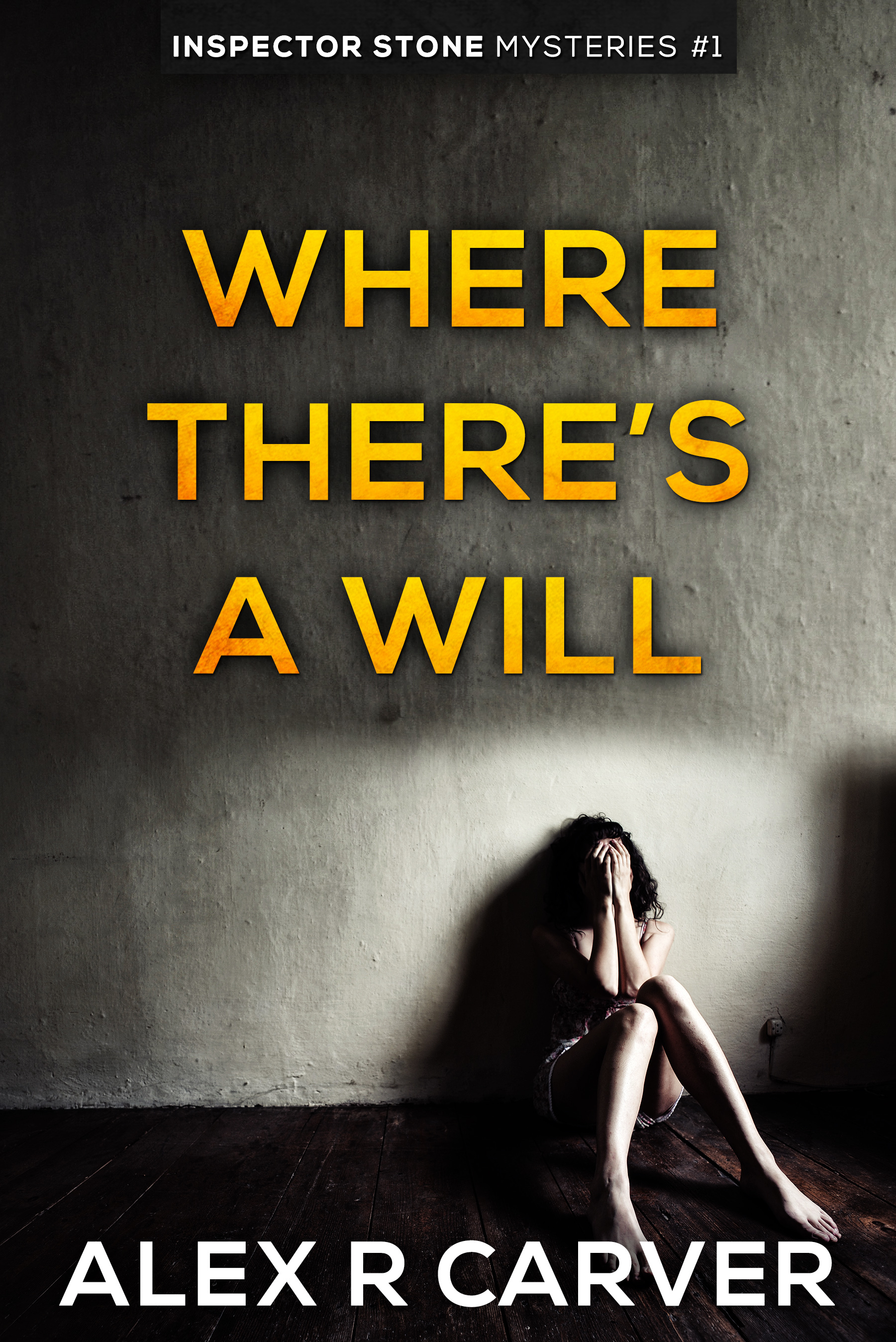 Where There's A Will