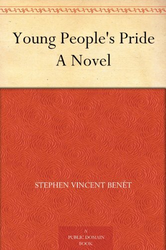 Young People's Pride A Novel book cover