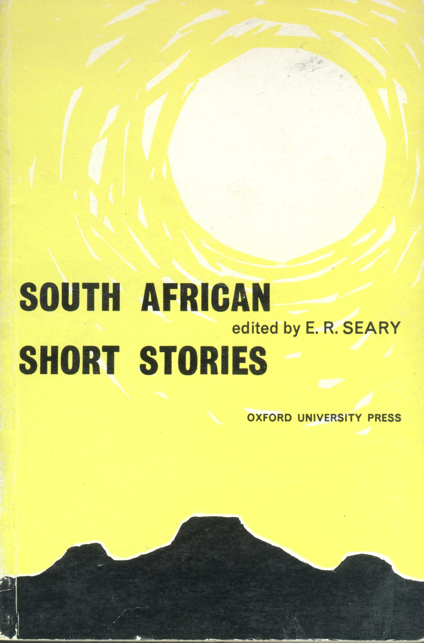 south-african-short-stories-by-e-r-seary-goodreads