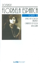 Poesia de Florbela Espanca book cover