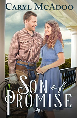 Son of Promise book cover