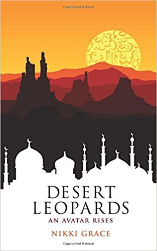 Desert Leopards by Nikki Grace | Goodreads