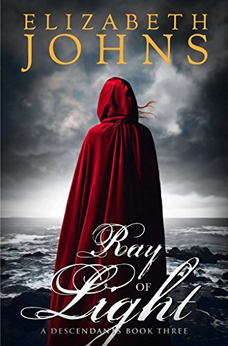 Ray of Light book cover