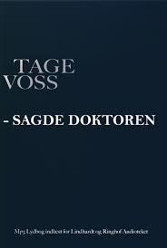 Sagde doktoren