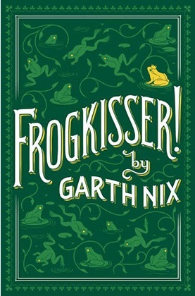 Frogkisser!