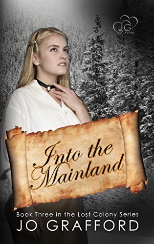 Into the Mainland book cover
