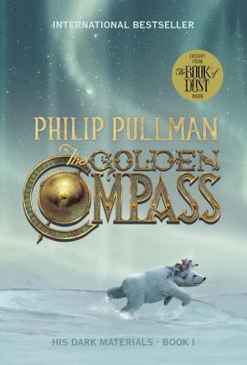 The Golden Compass (His Dark Materials, #1)