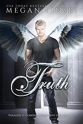 Truth book cover