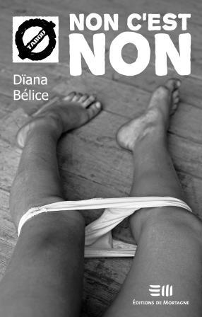 Non c'est non book cover