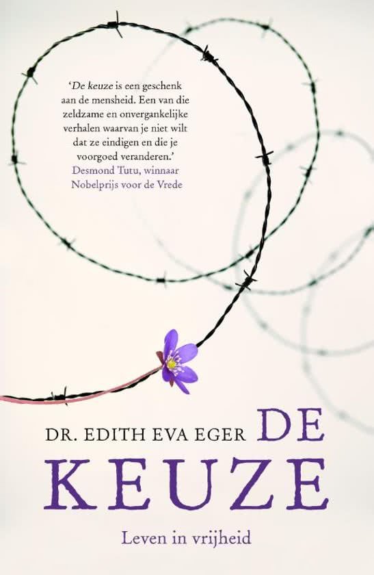 De keuze: leven in vrijheid