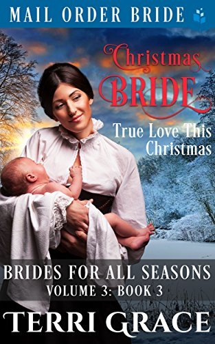 True Love This Christmas book cover