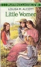 Little Women (Puffin Classics)