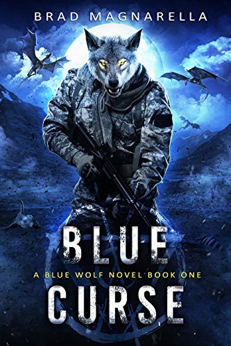 Blue Curse