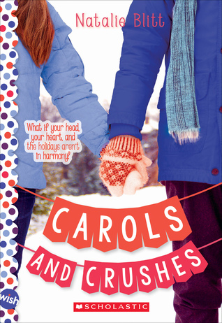 Carols and Crushes