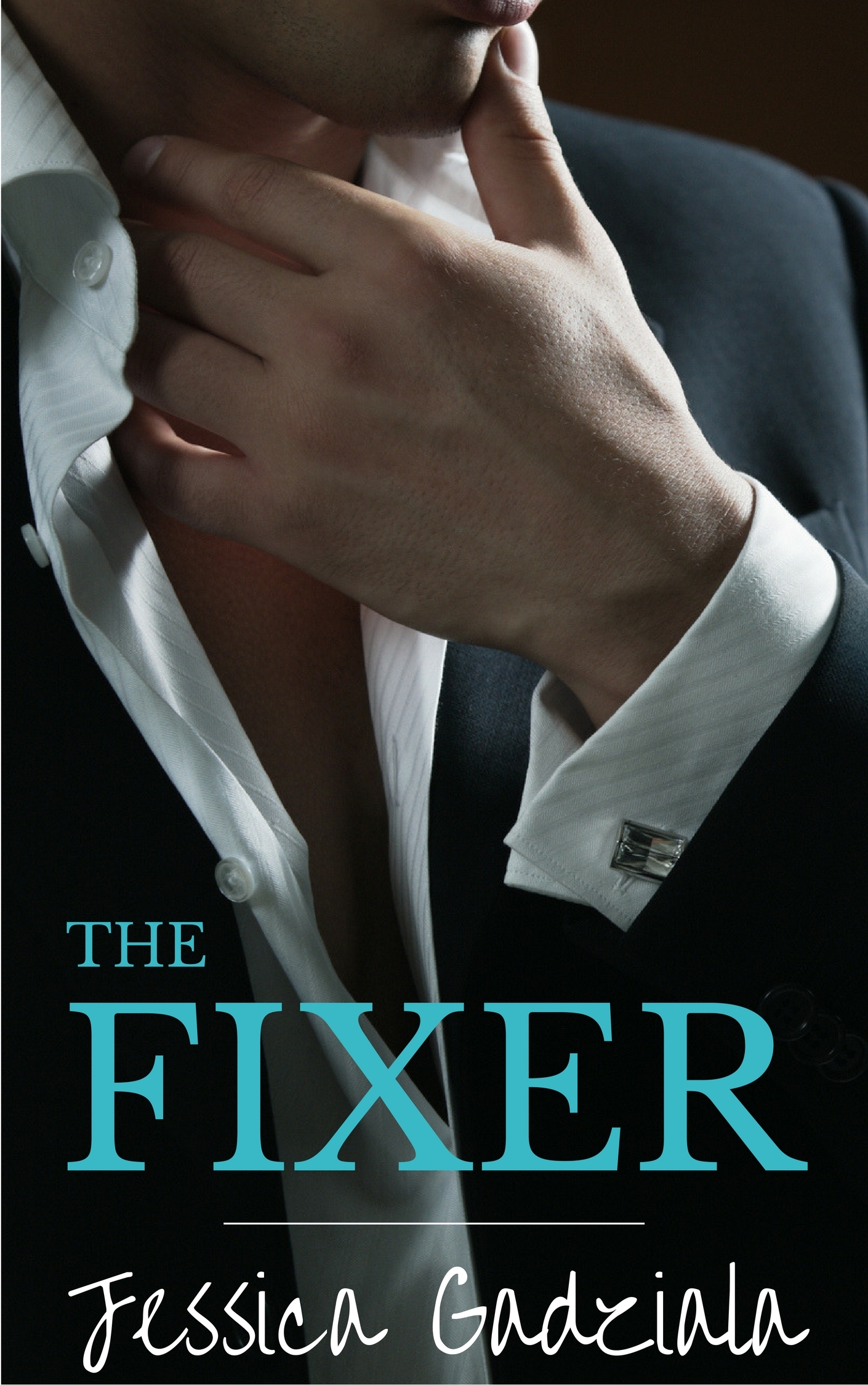 Professionals book cover 1
