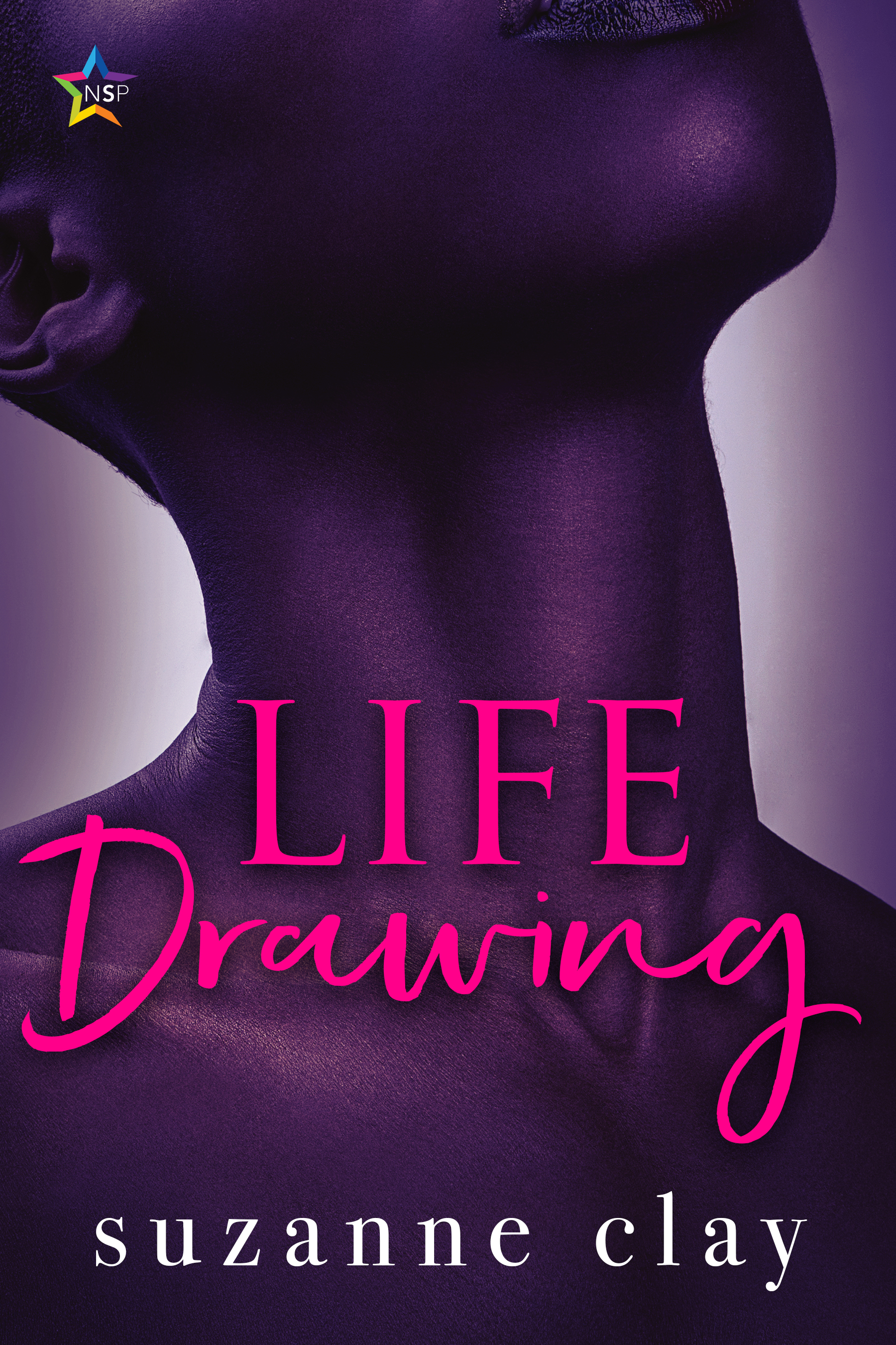 Chiaroscuro book cover 3