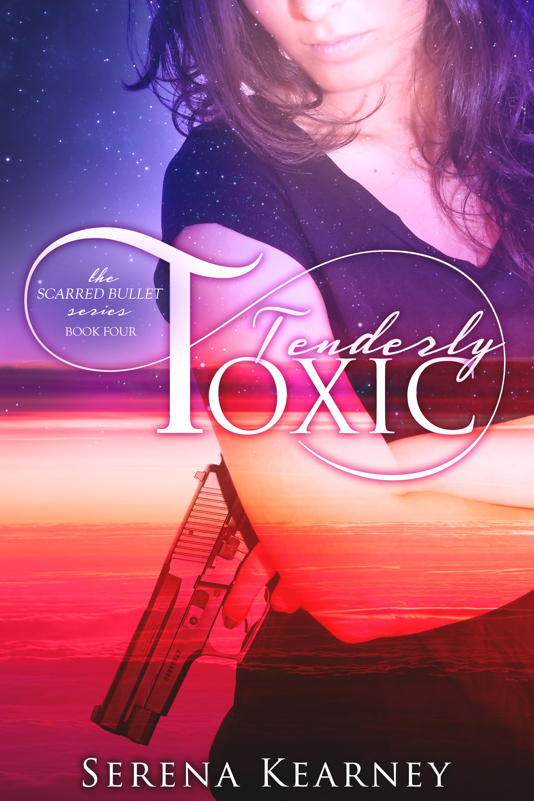 Tenderly Toxic book cover