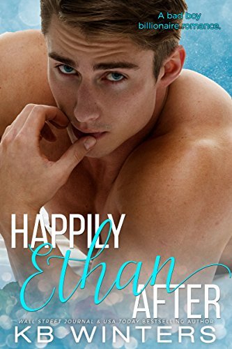 Happily Ethan After book cover