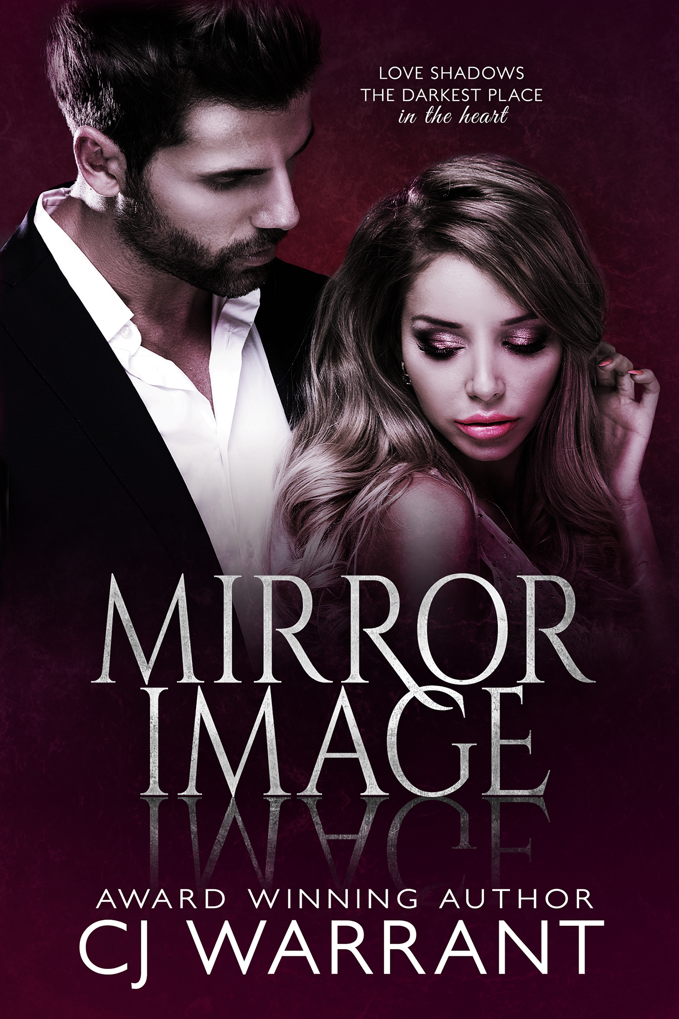 Mirror Image book cover