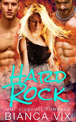 Hard Rock book cover