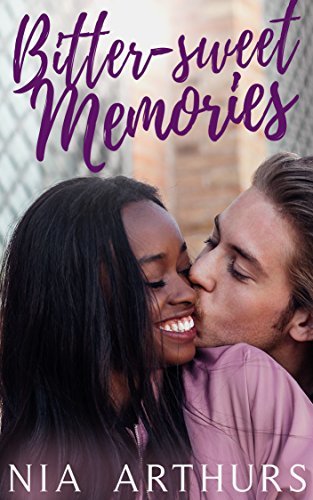 Bitter-sweet Memories book cover