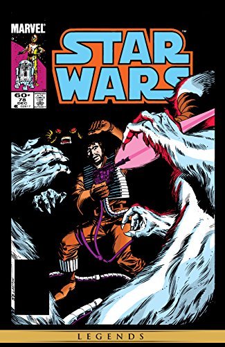 Star Wars (1977-1986) #78 book cover