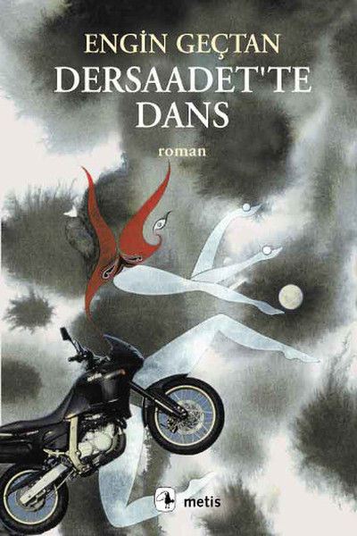 Dersaadet'te Dans book cover