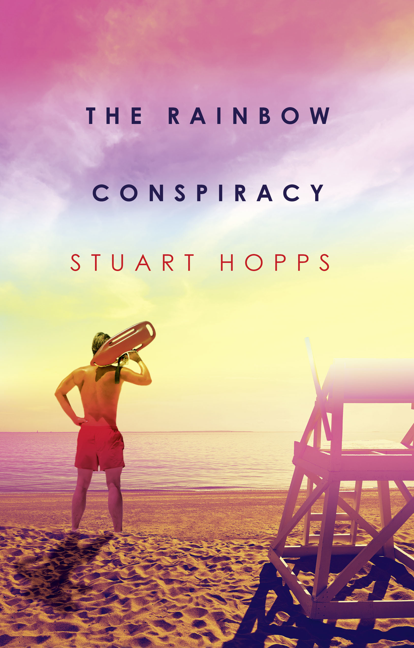 The Rainbowdragonvip Conspiracy - c9zhpr9