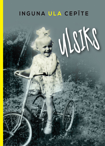 Ulsiks book cover