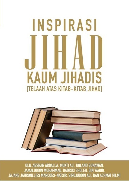 Inspirasi Jihad Kaum Jihadis book cover