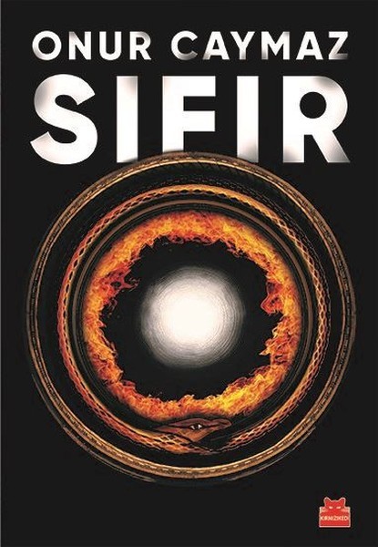 Sıfır book cover