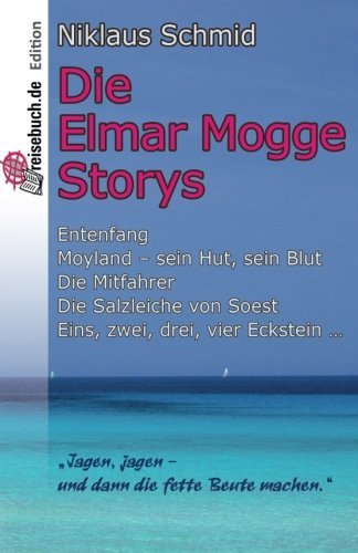 Elmar Mogge book cover 2