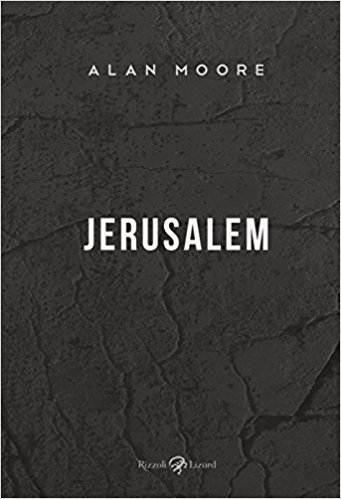 Jerusalem