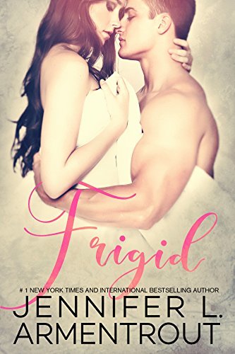 Frigid (Frigid, #1)