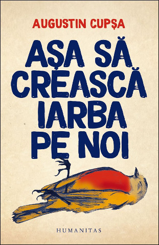 Așa să crească iarba pe noi book cover