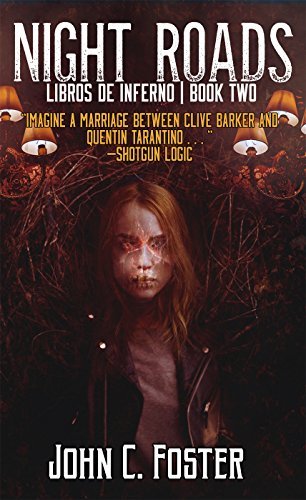 Libros De Inferno book cover 2
