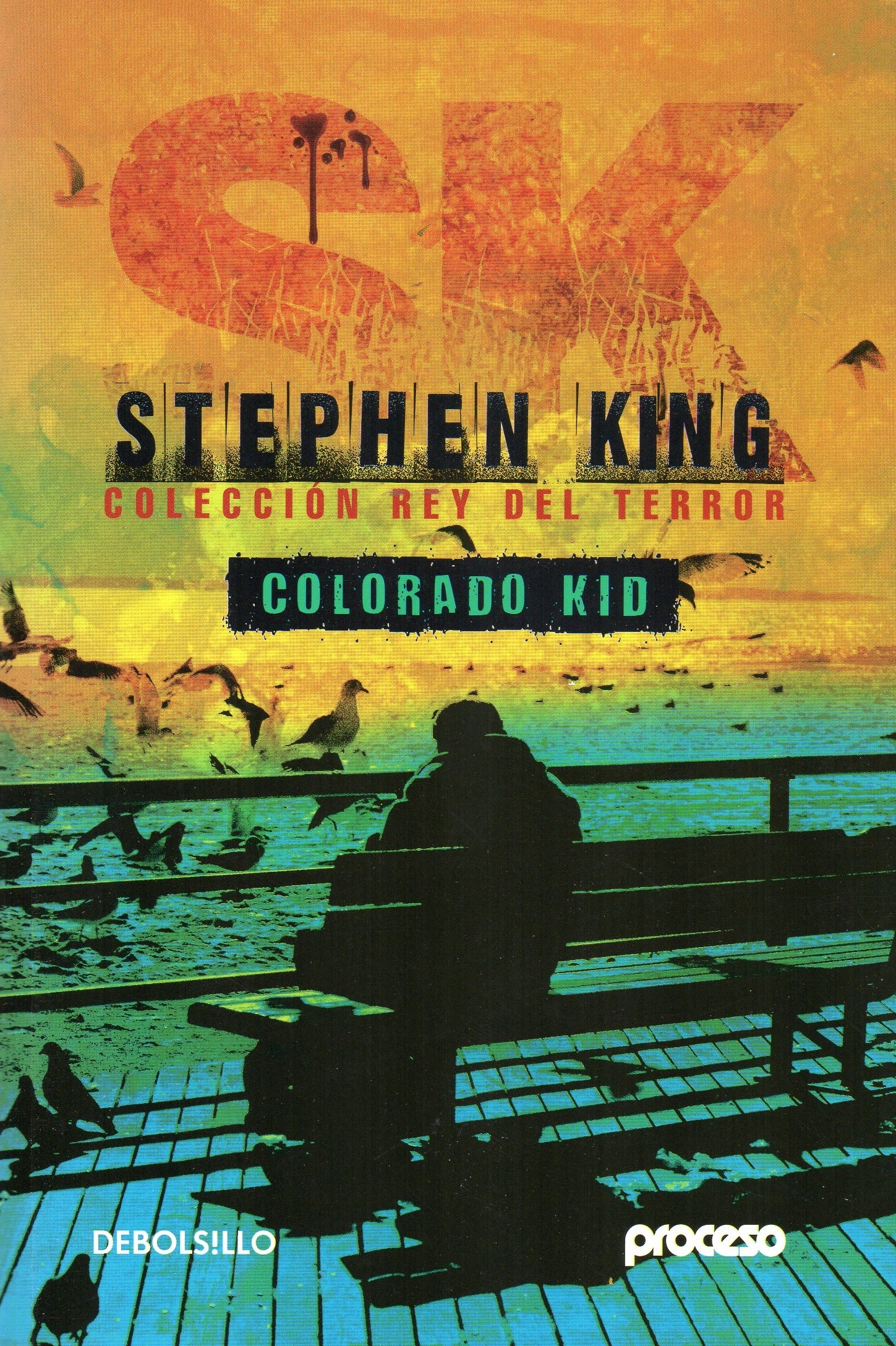 Colorado Kid