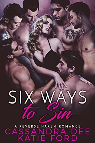 Six Ways to Sin book cover