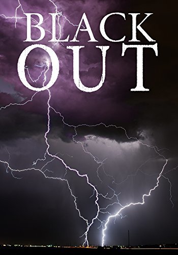 Blackout book cover