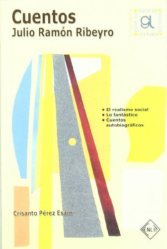 Cuentos book cover