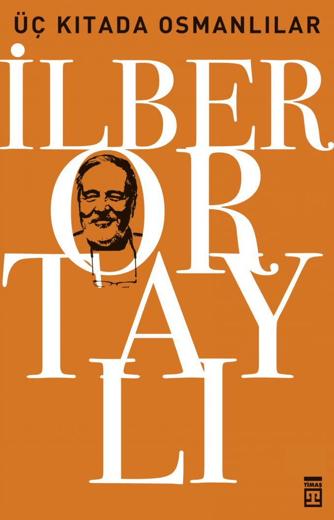 Osmanlı'yı Yeniden Keşfetmek book cover 3