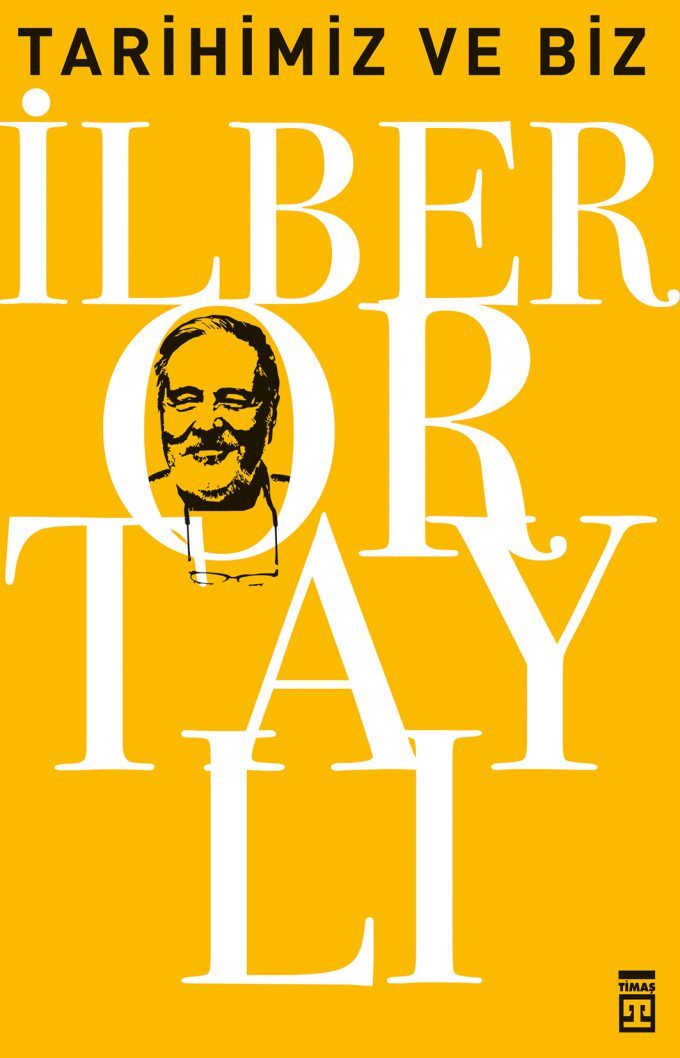 Tarihimiz ve Biz book cover