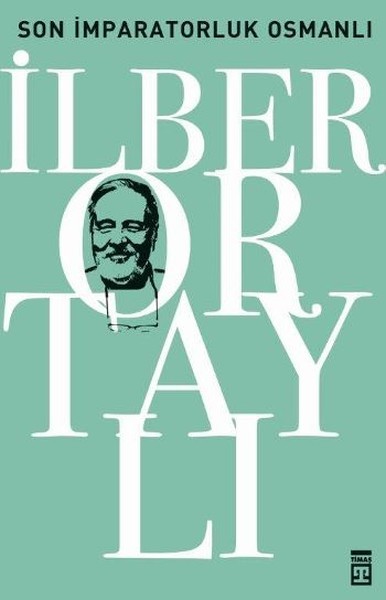 Osmanlı'yı Yeniden Keşfetmek book cover 2